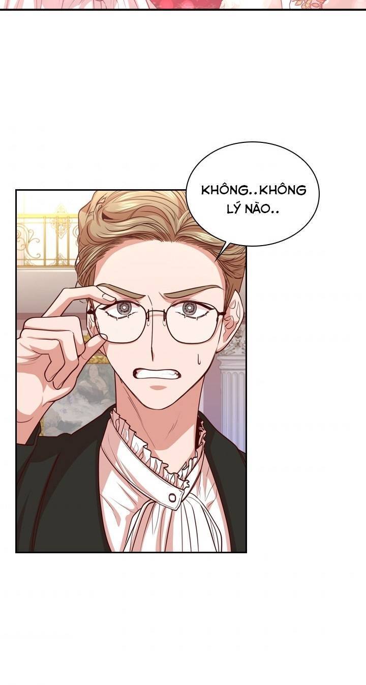 Thư Ký Của Bạo Chúa: Chapter 11