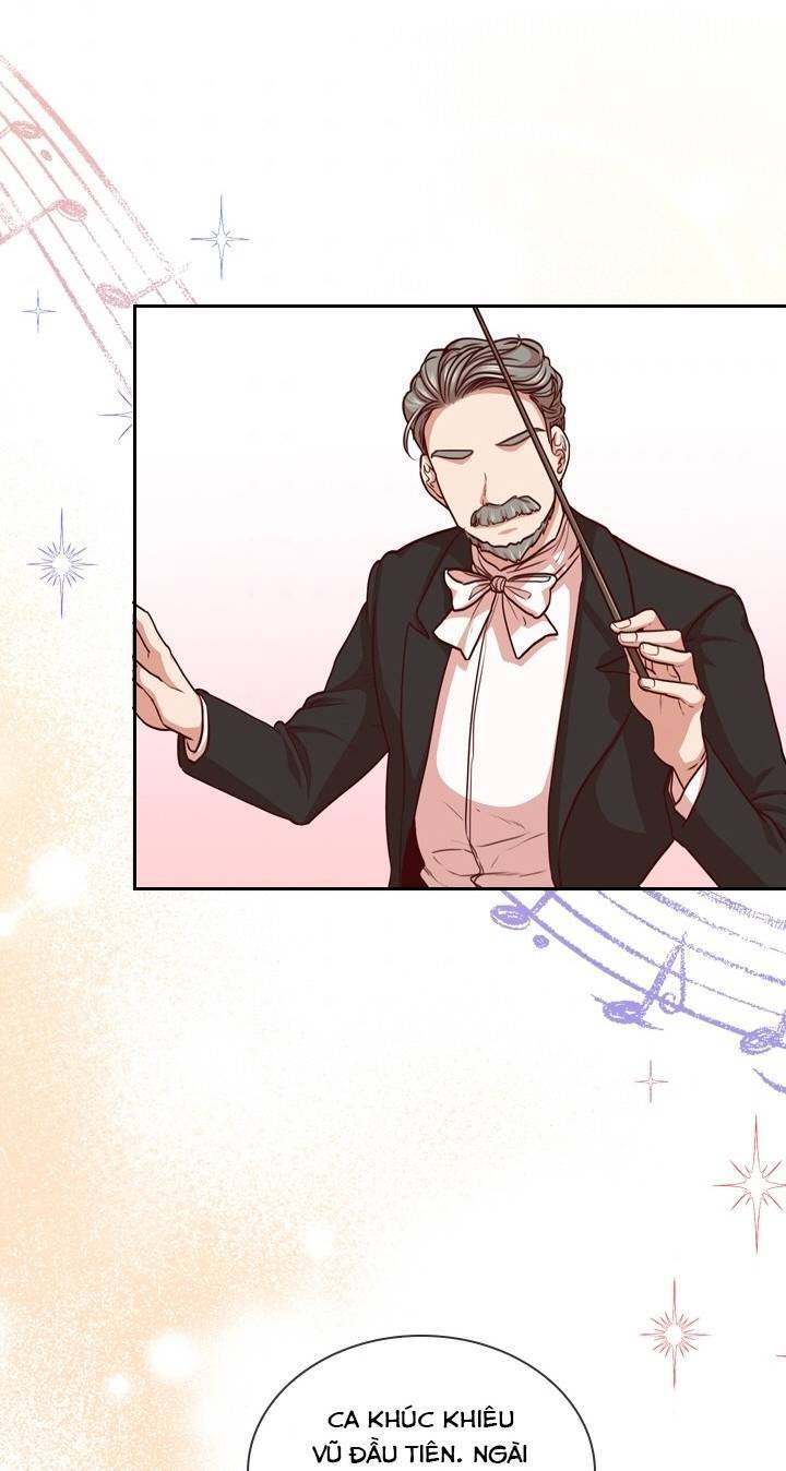 Thư Ký Của Bạo Chúa: Chapter 11