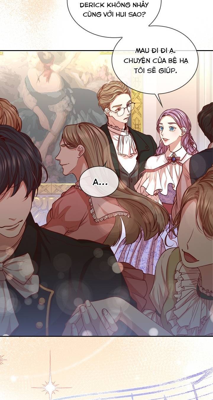 Thư Ký Của Bạo Chúa: Chapter 11