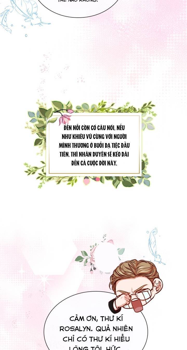 Thư Ký Của Bạo Chúa: Chapter 11