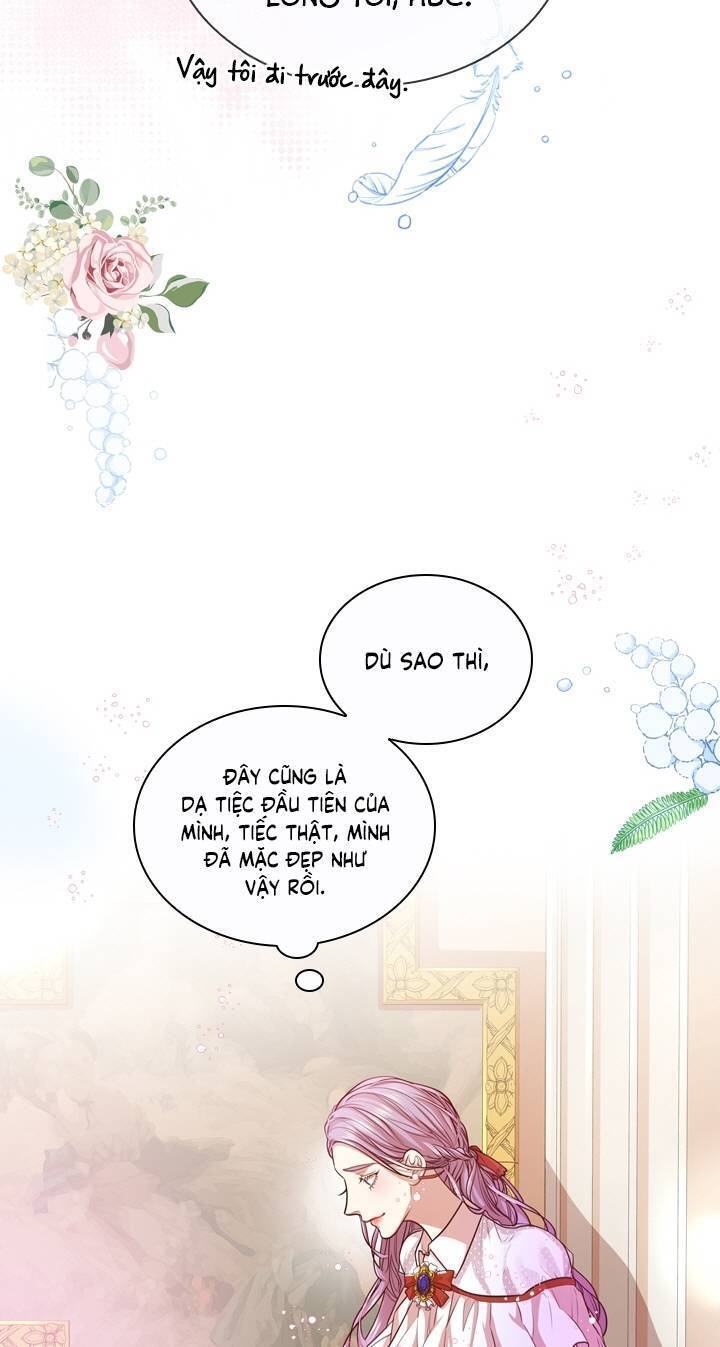 Thư Ký Của Bạo Chúa: Chapter 11
