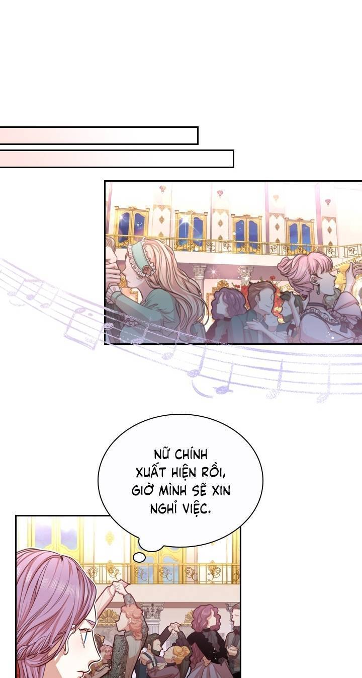 Thư Ký Của Bạo Chúa: Chapter 11