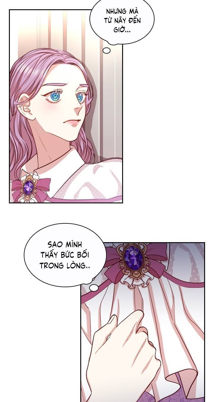 Thư Ký Của Bạo Chúa: Chapter 11