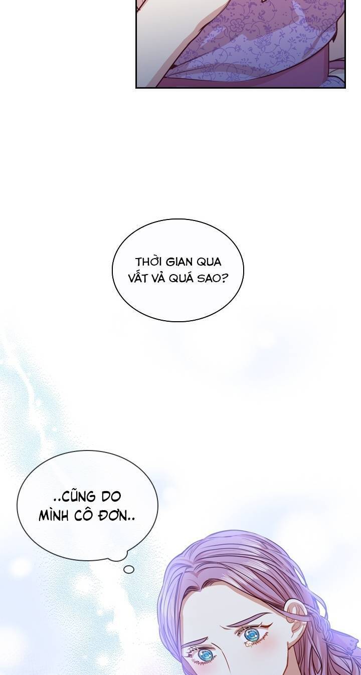 Thư Ký Của Bạo Chúa: Chapter 11