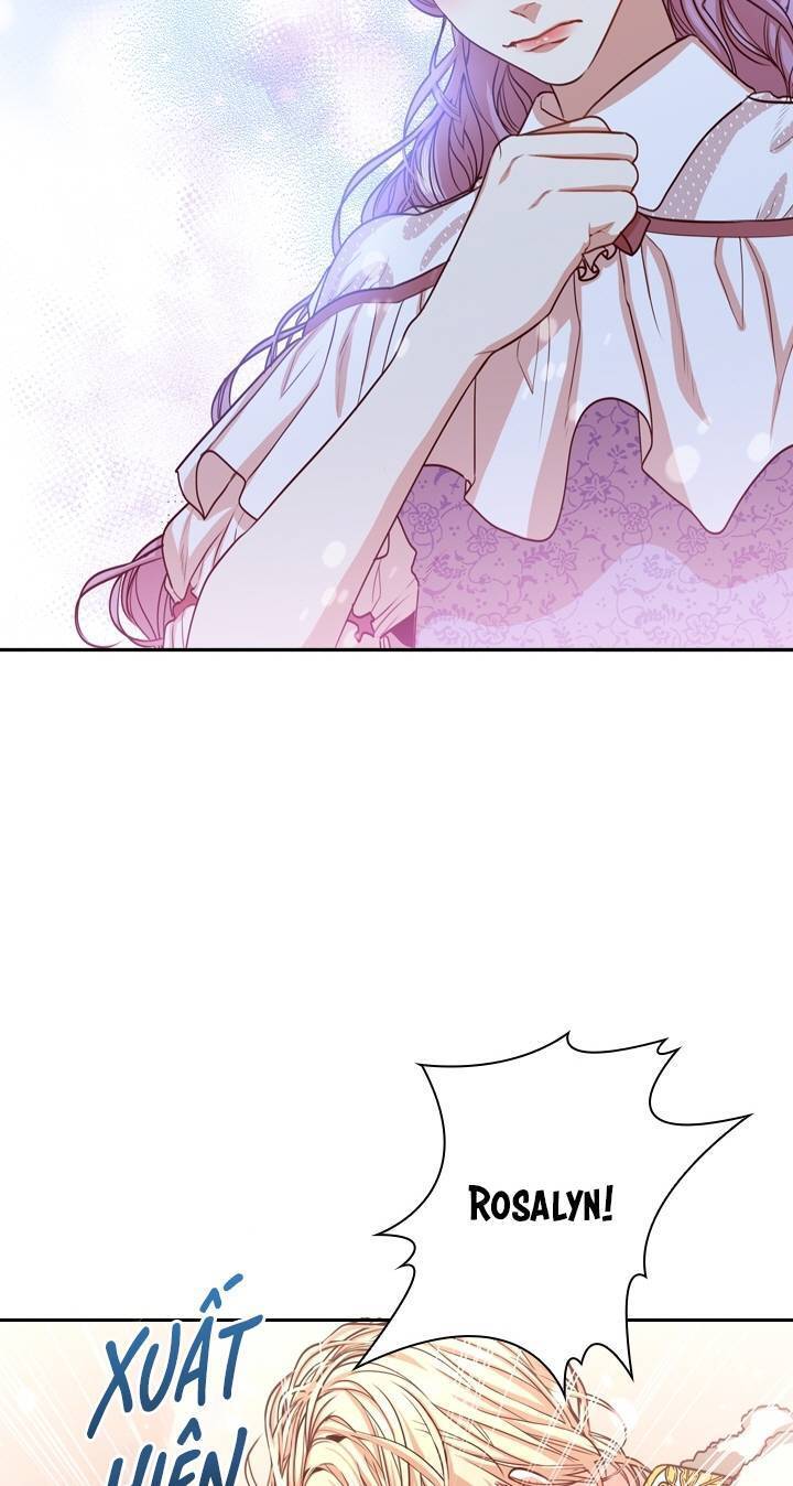Thư Ký Của Bạo Chúa: Chapter 11