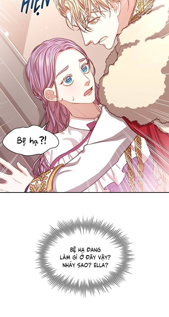 Thư Ký Của Bạo Chúa: Chapter 11