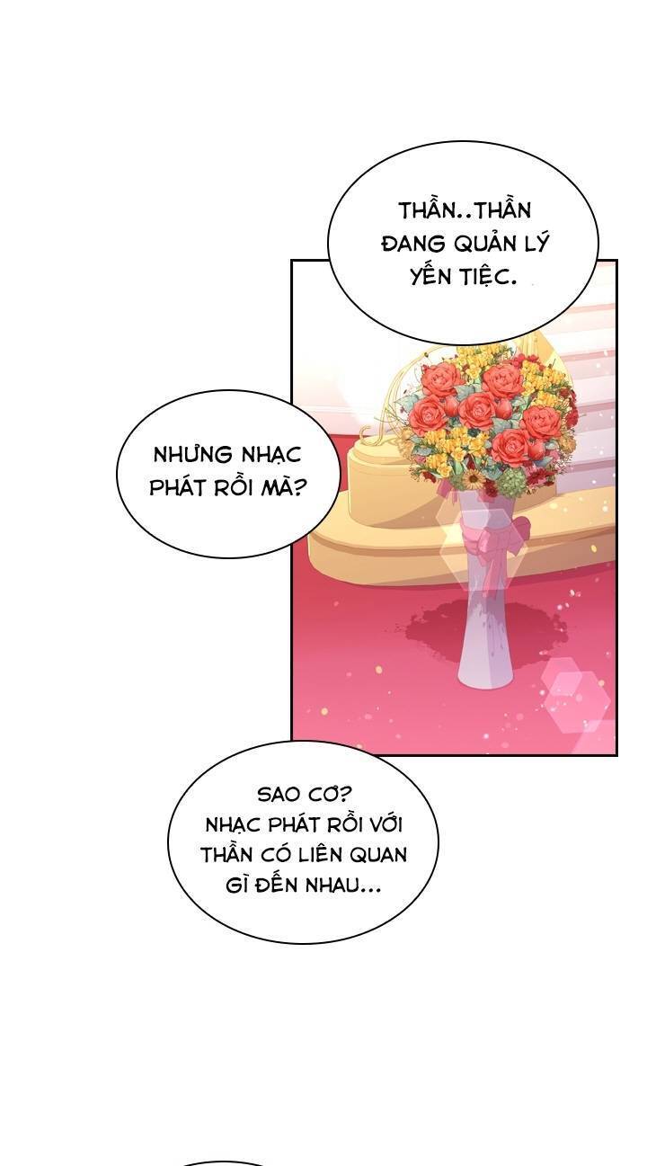Thư Ký Của Bạo Chúa: Chapter 11
