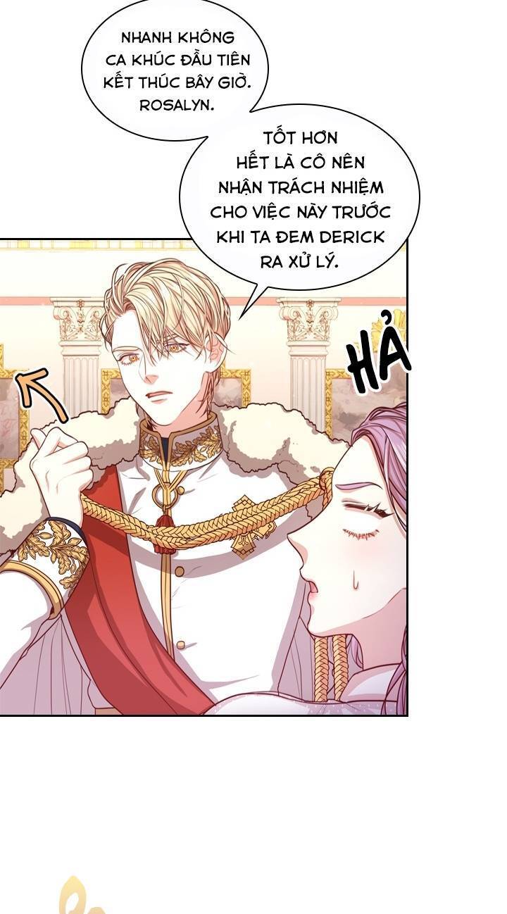 Thư Ký Của Bạo Chúa: Chapter 11