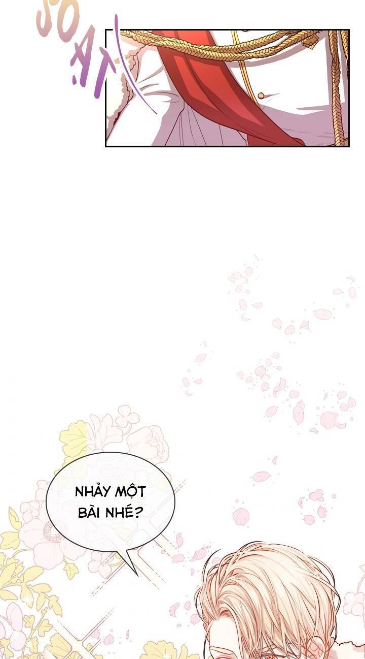 Thư Ký Của Bạo Chúa: Chapter 11