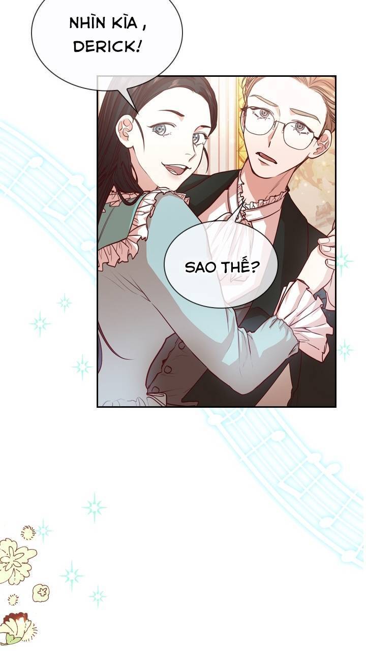 Thư Ký Của Bạo Chúa: Chapter 11