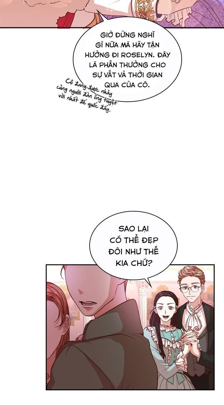 Thư Ký Của Bạo Chúa: Chapter 11