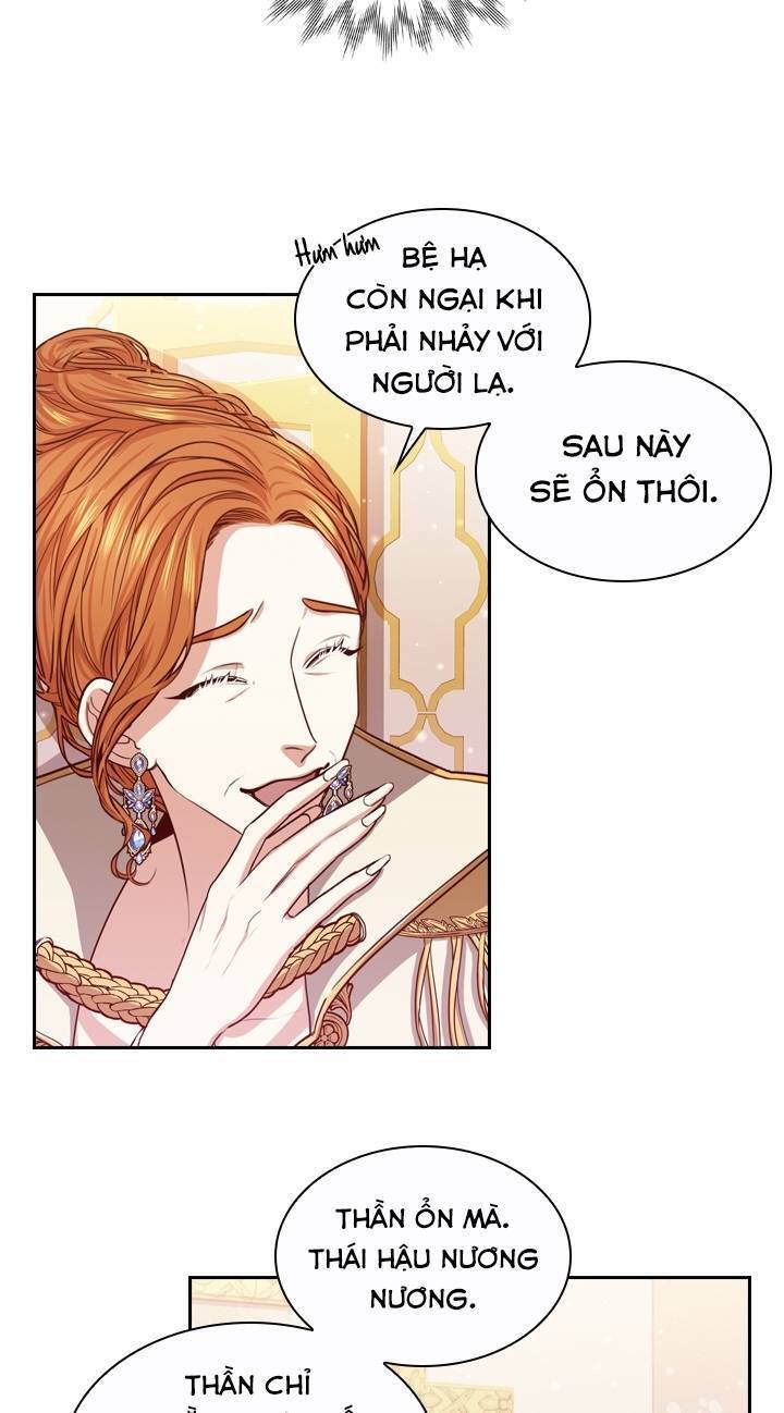 Thư Ký Của Bạo Chúa: Chapter 11