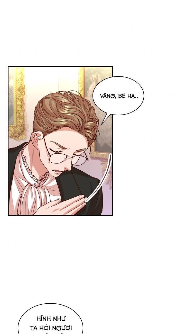 Thư Ký Của Bạo Chúa: Chapter 11