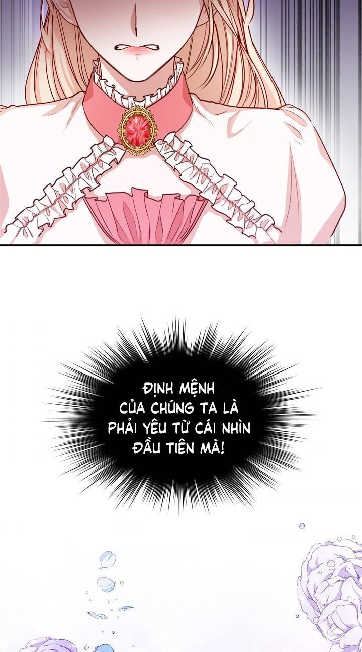 Thư Ký Của Bạo Chúa: Chapter 11