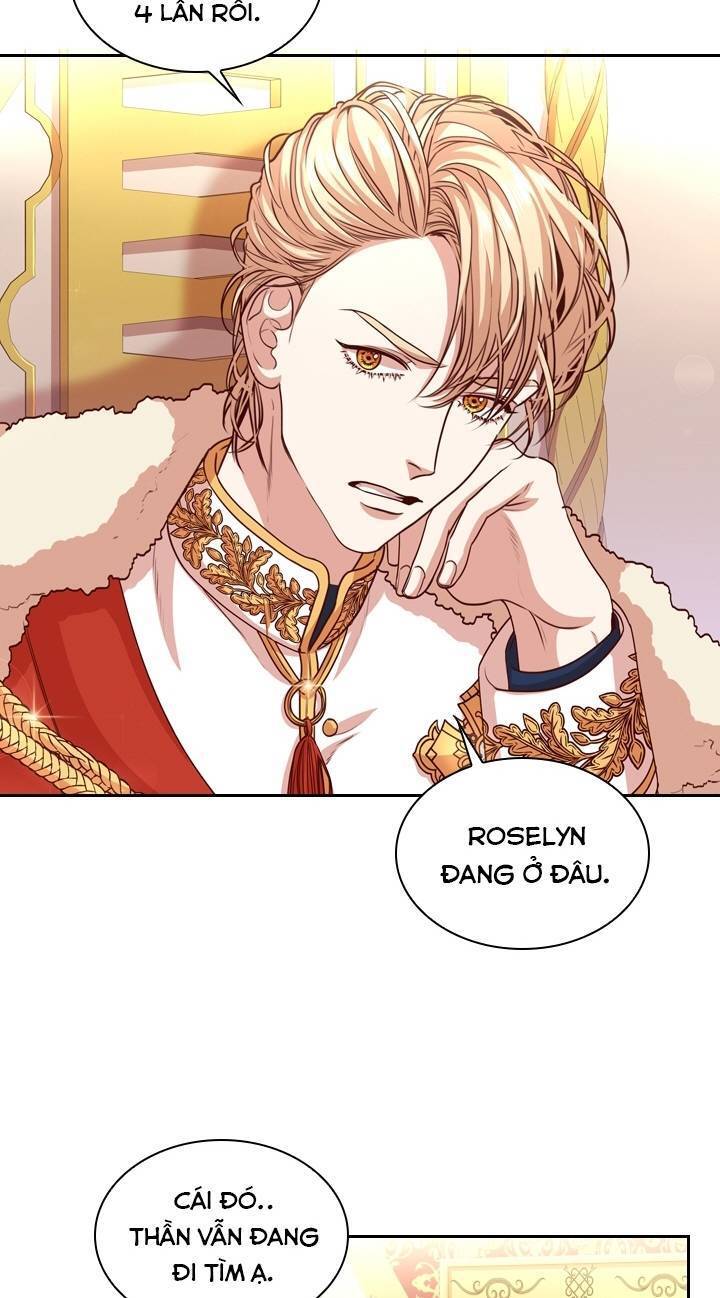 Thư Ký Của Bạo Chúa: Chapter 11