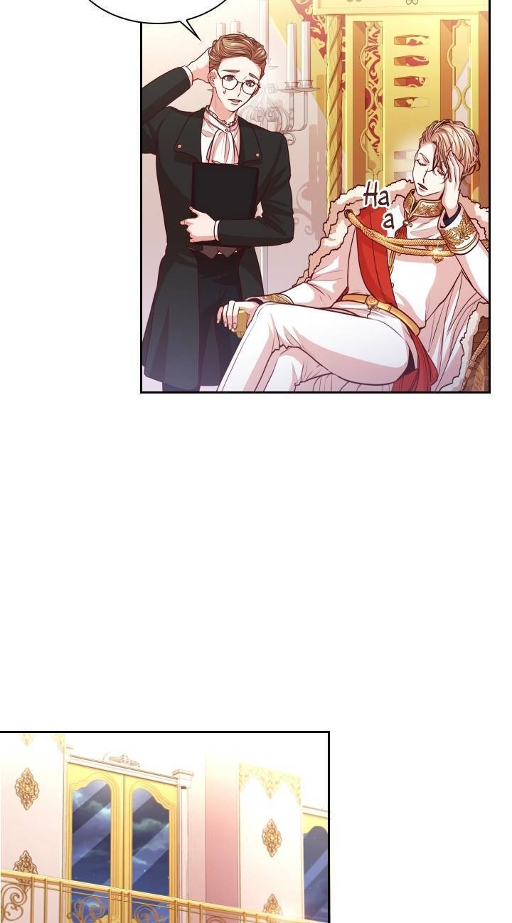 Thư Ký Của Bạo Chúa: Chapter 11
