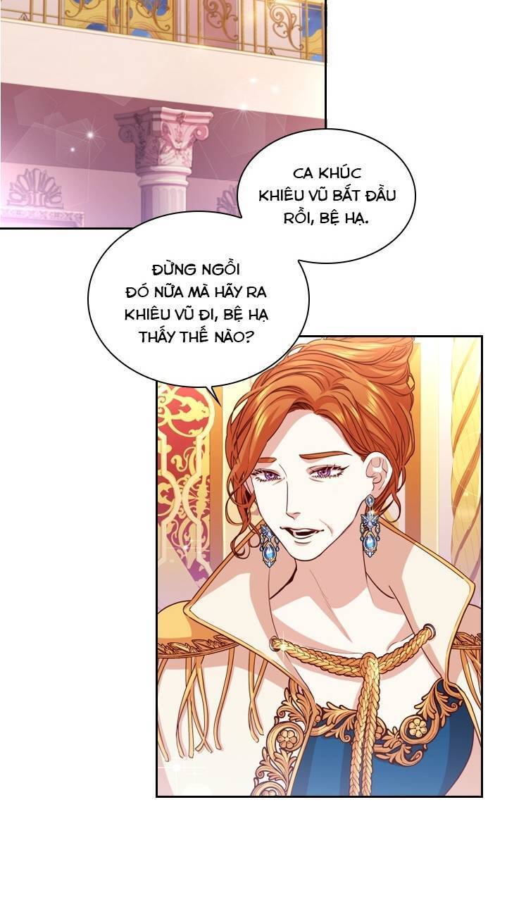 Thư Ký Của Bạo Chúa: Chapter 11