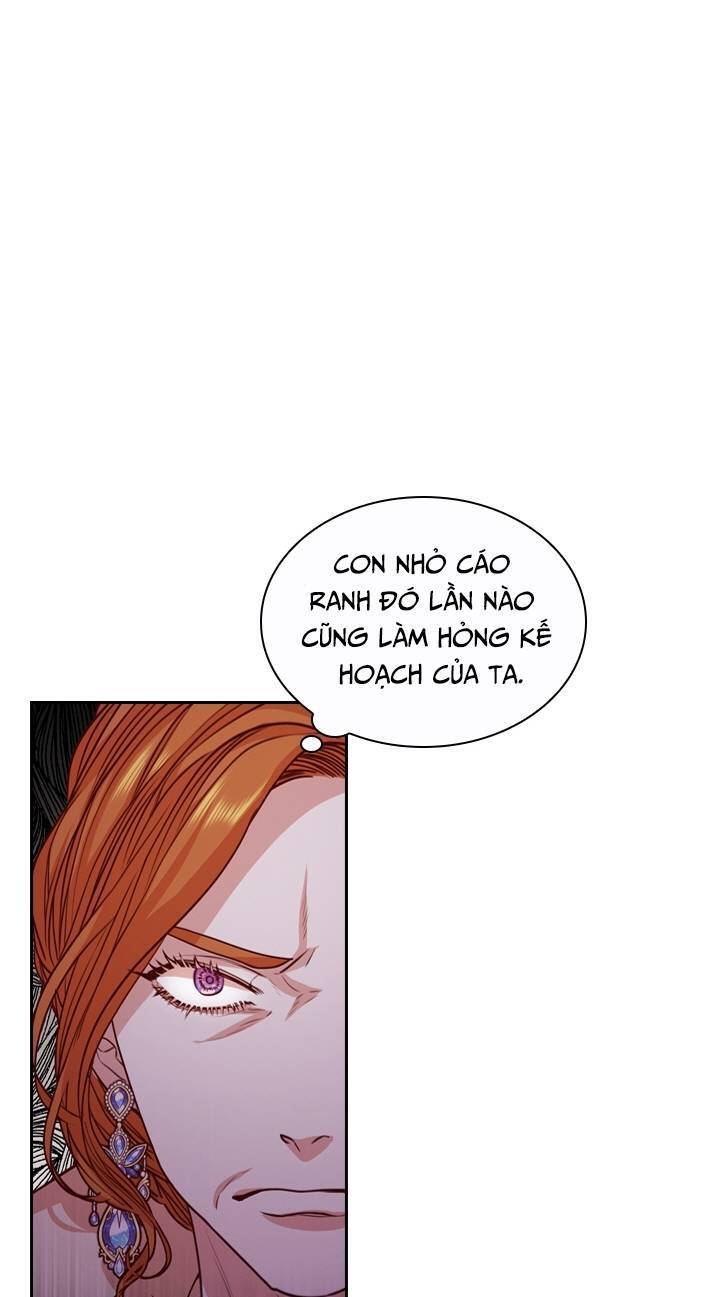 Thư Ký Của Bạo Chúa: Chapter 12
