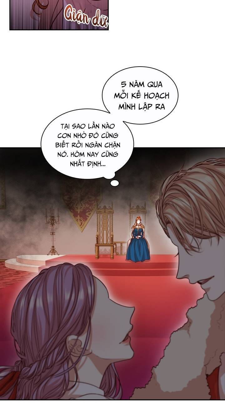 Thư Ký Của Bạo Chúa: Chapter 12
