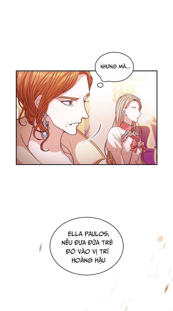 Thư Ký Của Bạo Chúa: Chapter 12