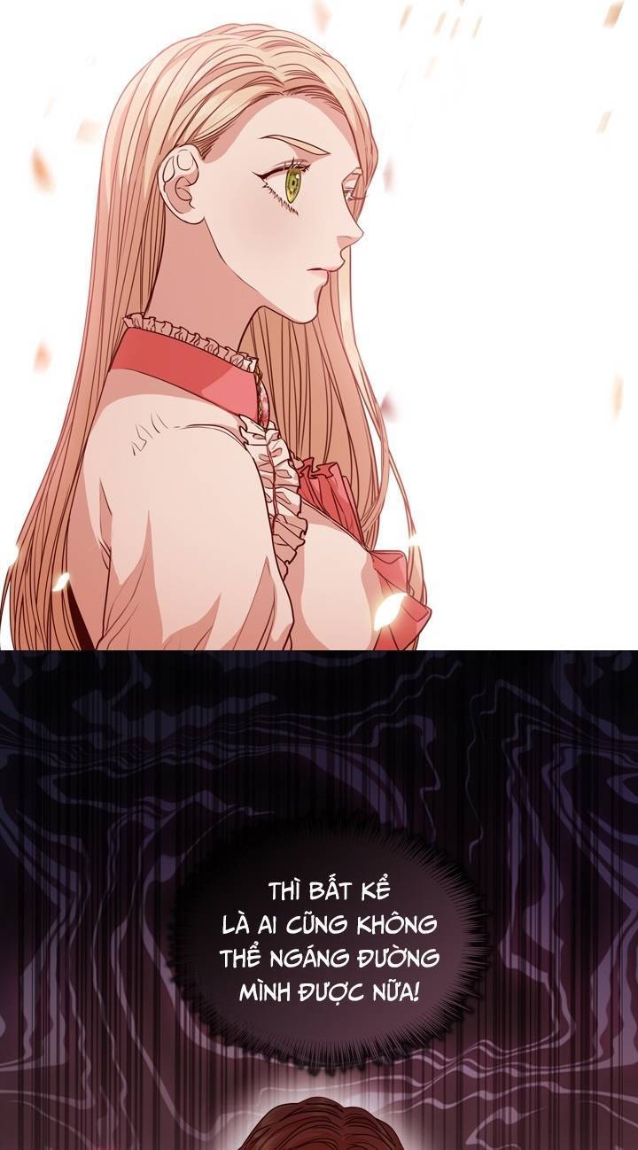 Thư Ký Của Bạo Chúa: Chapter 12