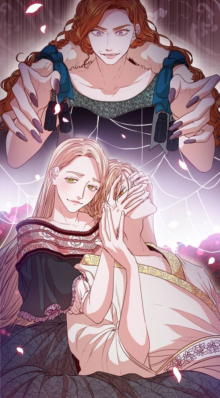 Thư Ký Của Bạo Chúa: Chapter 12
