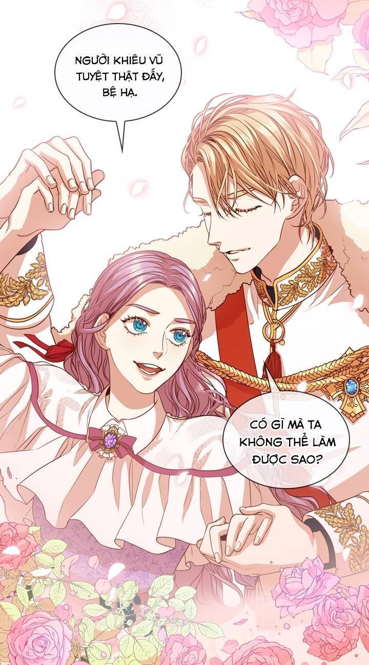 Thư Ký Của Bạo Chúa: Chapter 12