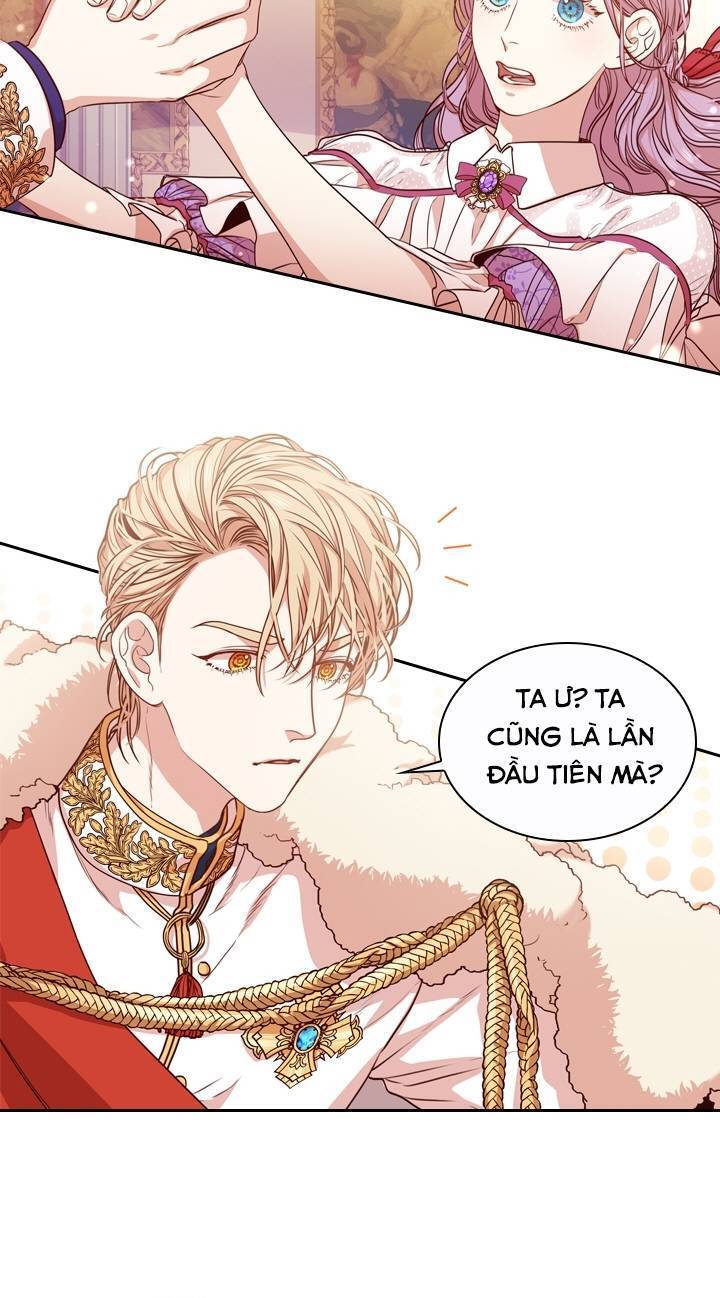 Thư Ký Của Bạo Chúa: Chapter 12