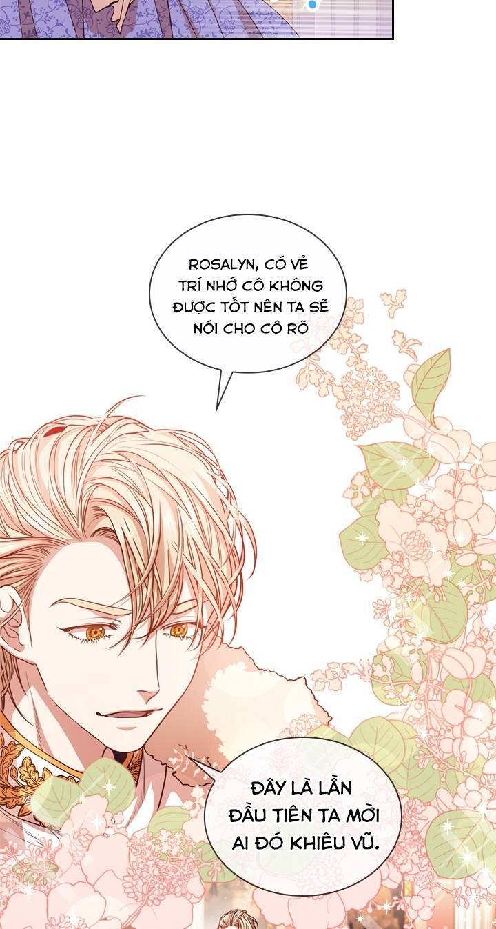 Thư Ký Của Bạo Chúa: Chapter 12