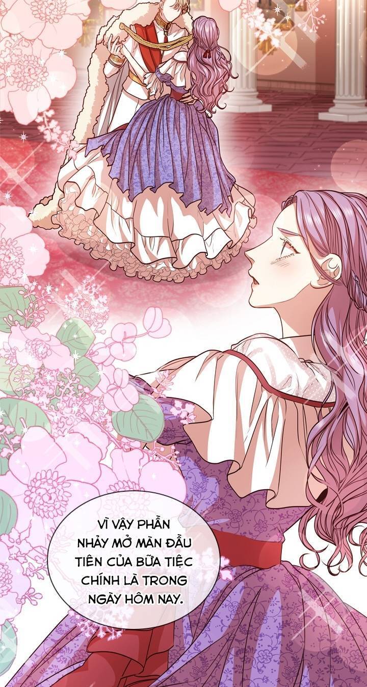 Thư Ký Của Bạo Chúa: Chapter 12
