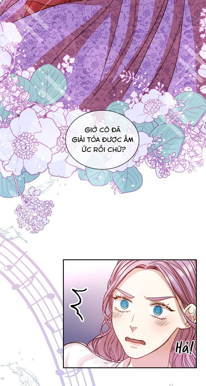 Thư Ký Của Bạo Chúa: Chapter 12