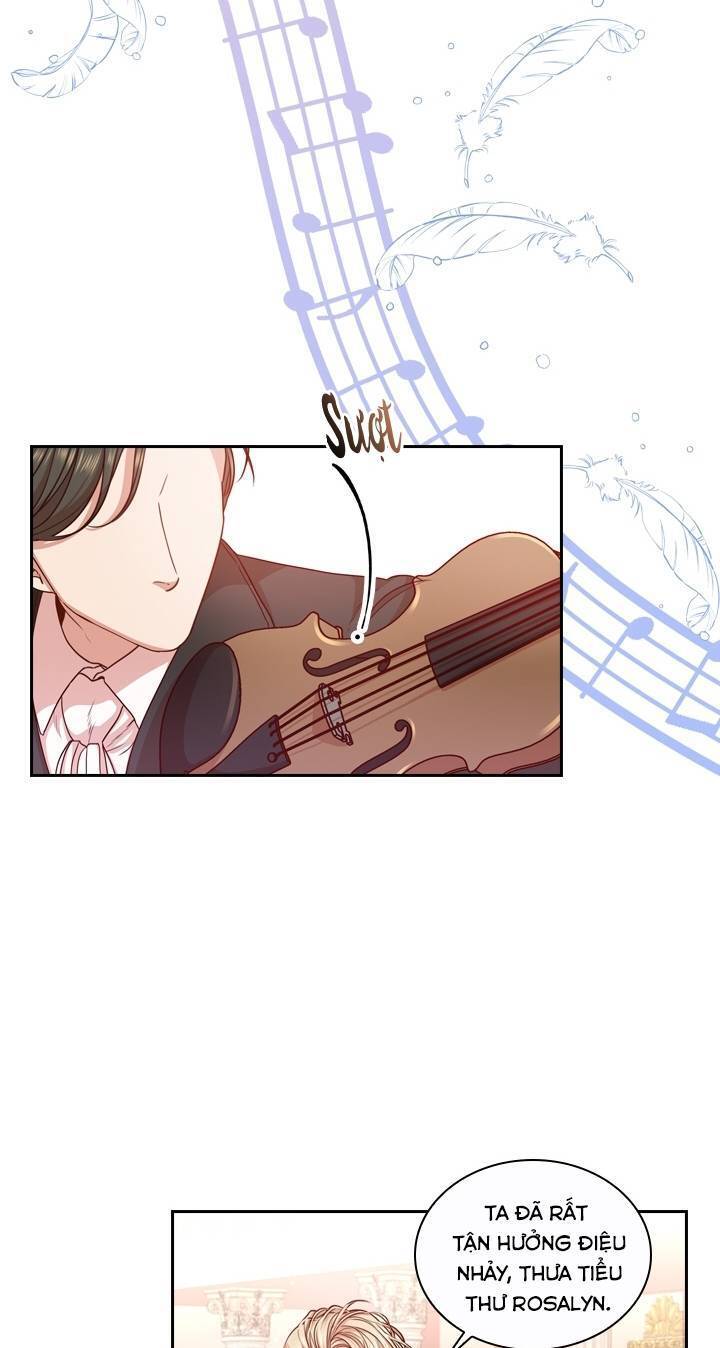 Thư Ký Của Bạo Chúa: Chapter 12