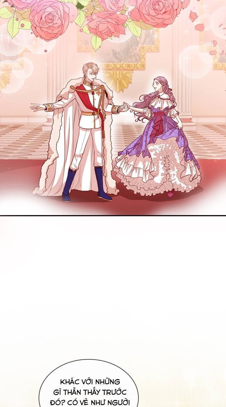 Thư Ký Của Bạo Chúa: Chapter 12