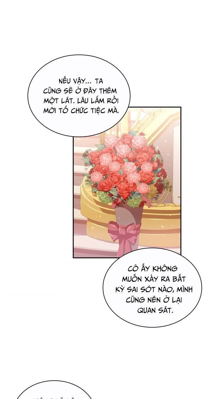Thư Ký Của Bạo Chúa: Chapter 12