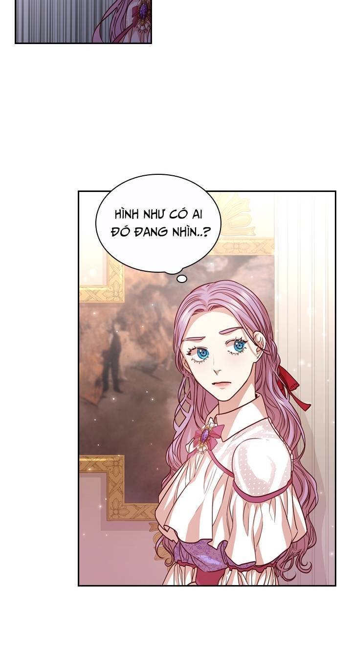 Thư Ký Của Bạo Chúa: Chapter 12