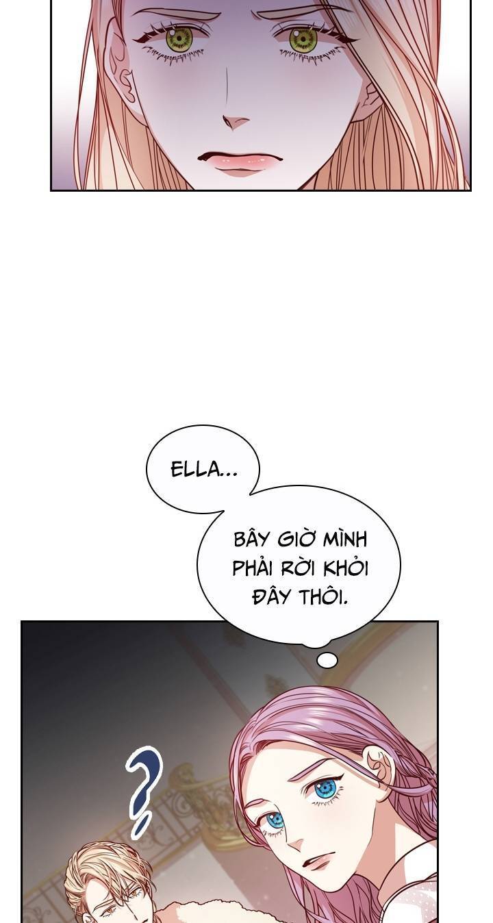 Thư Ký Của Bạo Chúa: Chapter 12
