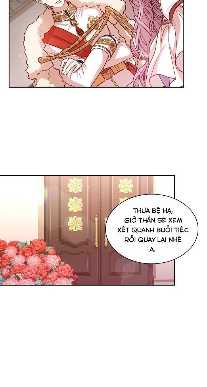 Thư Ký Của Bạo Chúa: Chapter 12