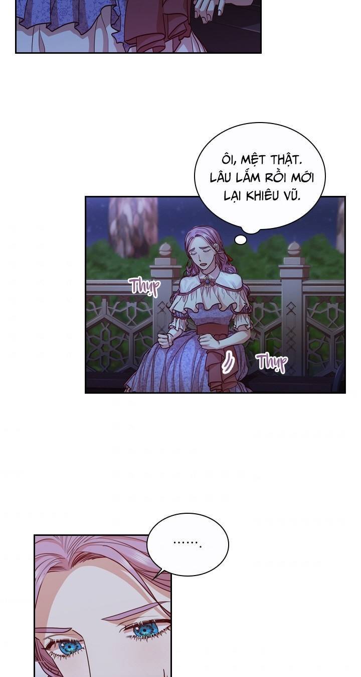 Thư Ký Của Bạo Chúa: Chapter 12