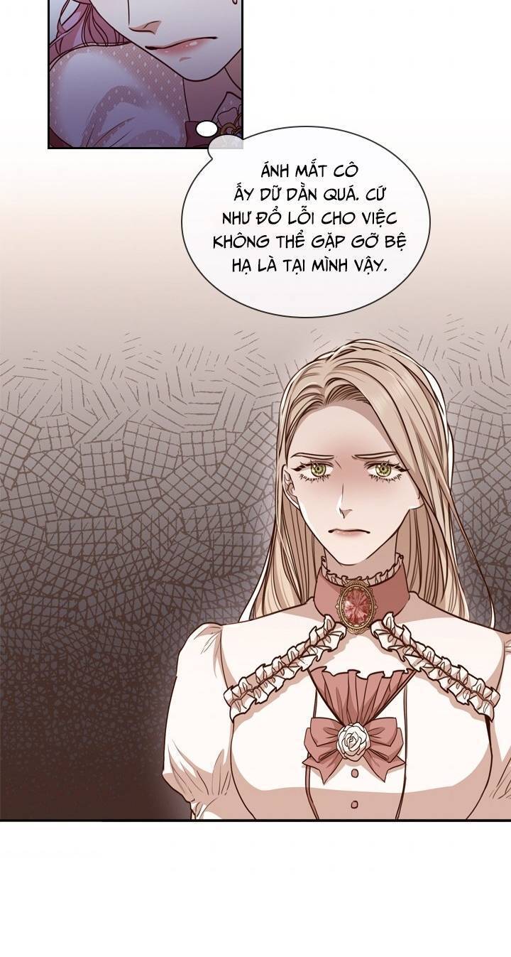 Thư Ký Của Bạo Chúa: Chapter 12