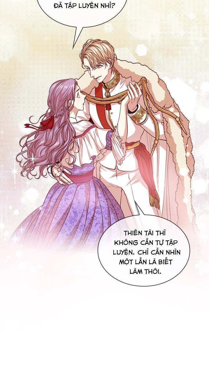 Thư Ký Của Bạo Chúa: Chapter 12