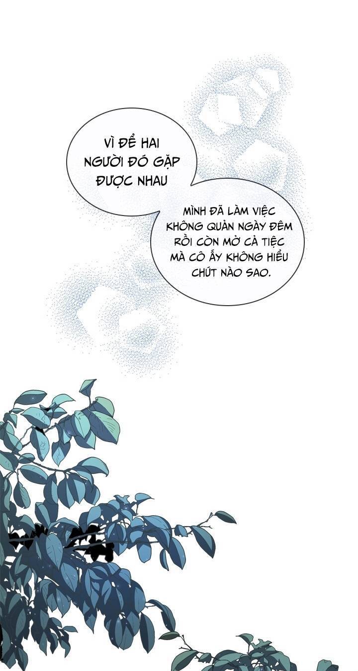 Thư Ký Của Bạo Chúa: Chapter 12