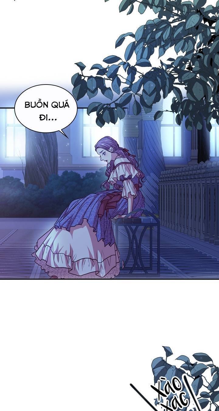 Thư Ký Của Bạo Chúa: Chapter 12