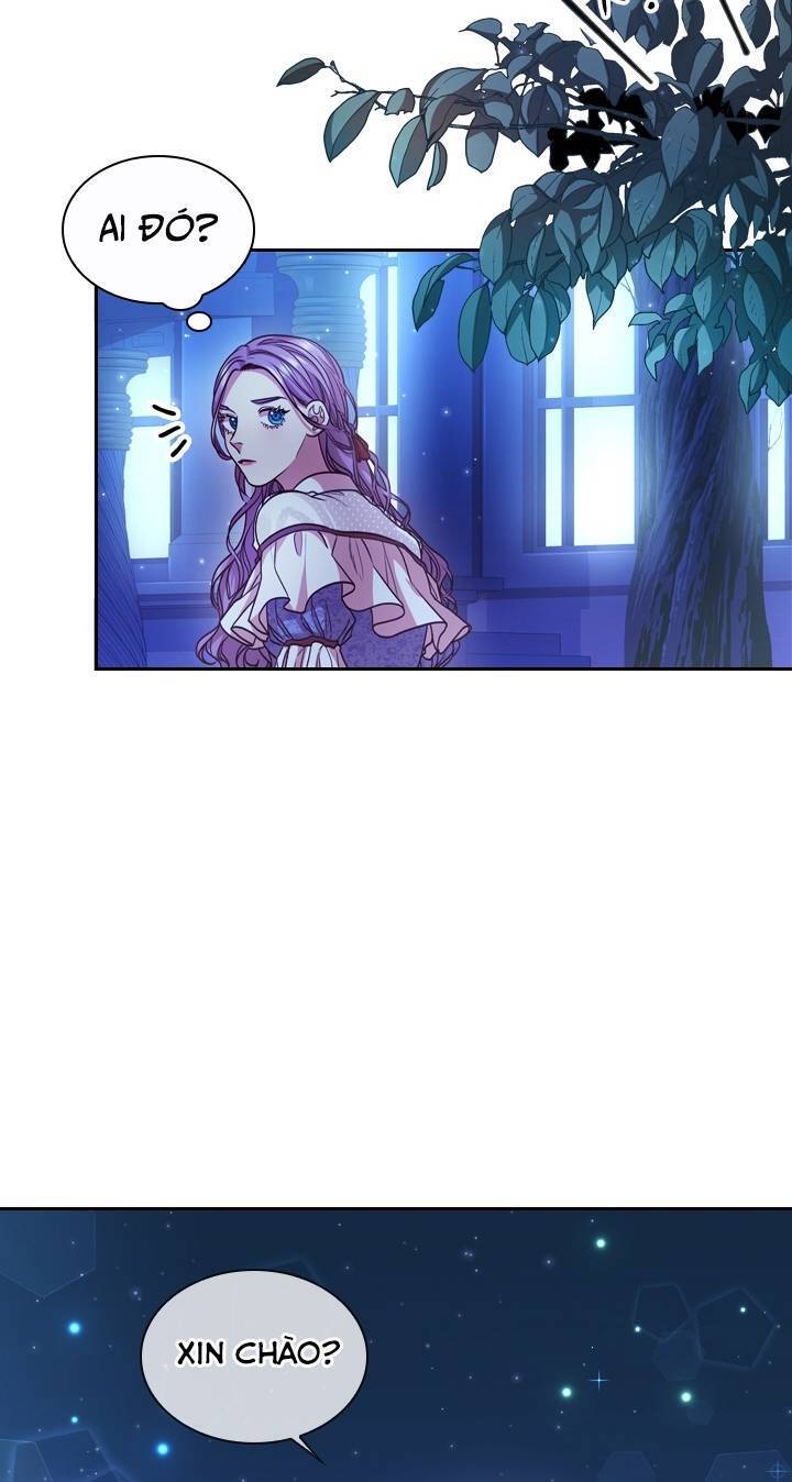 Thư Ký Của Bạo Chúa: Chapter 12