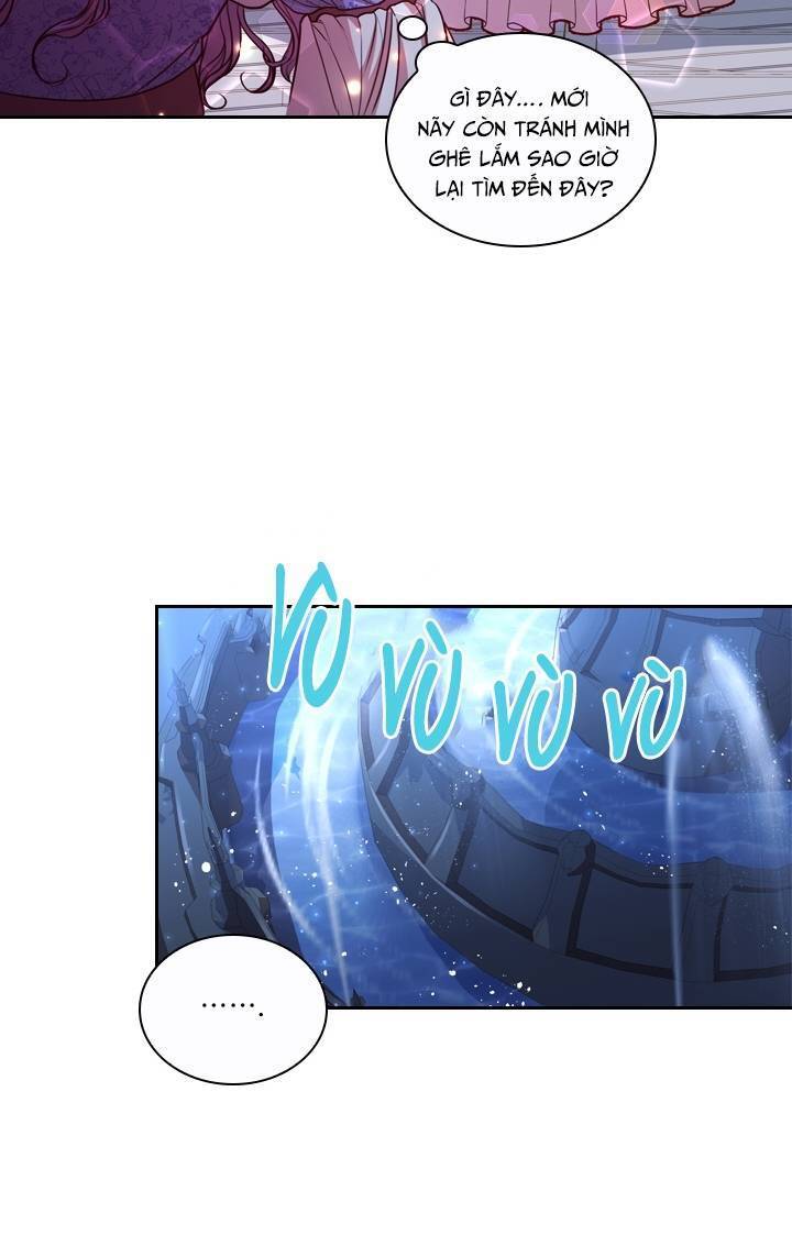 Thư Ký Của Bạo Chúa: Chapter 12