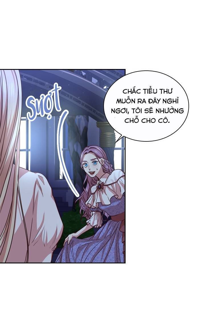 Thư Ký Của Bạo Chúa: Chapter 12