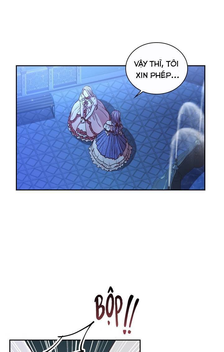 Thư Ký Của Bạo Chúa: Chapter 12