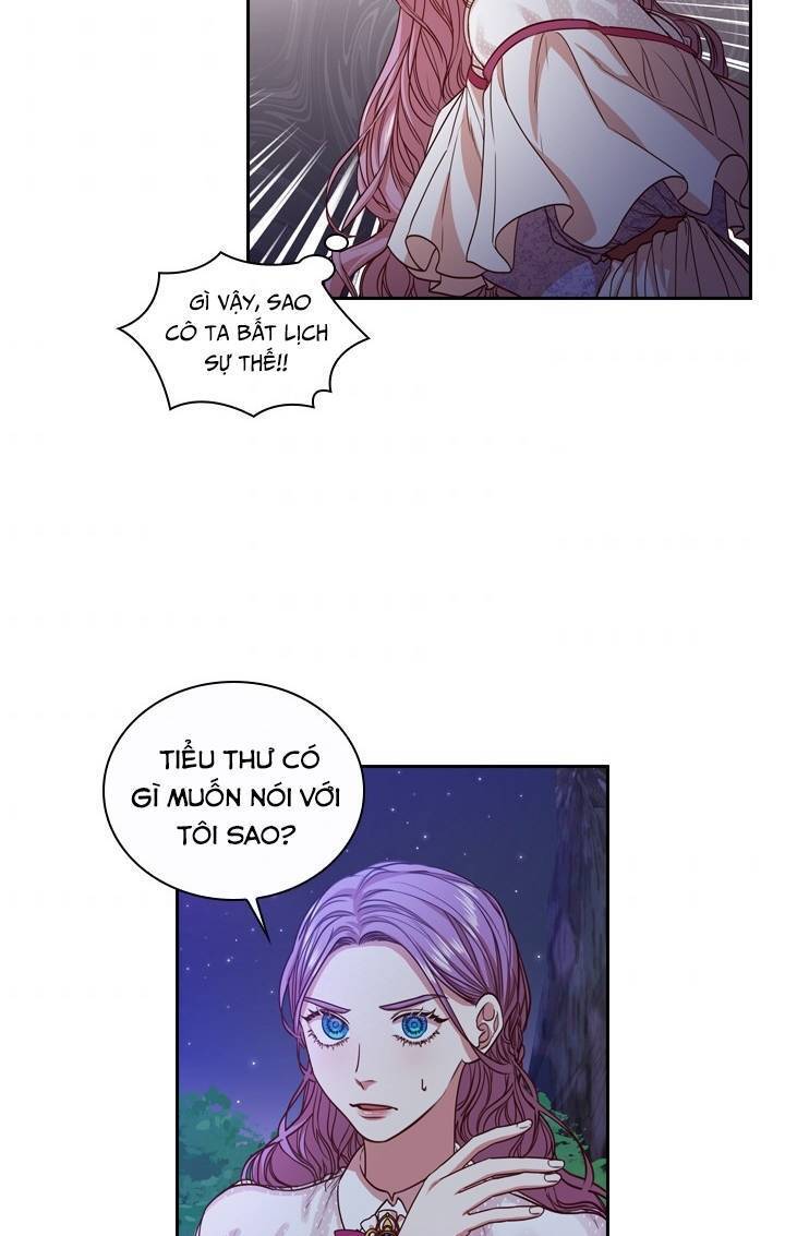 Thư Ký Của Bạo Chúa: Chapter 12