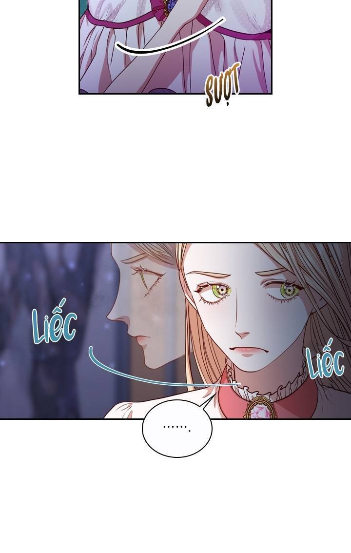Thư Ký Của Bạo Chúa: Chapter 12