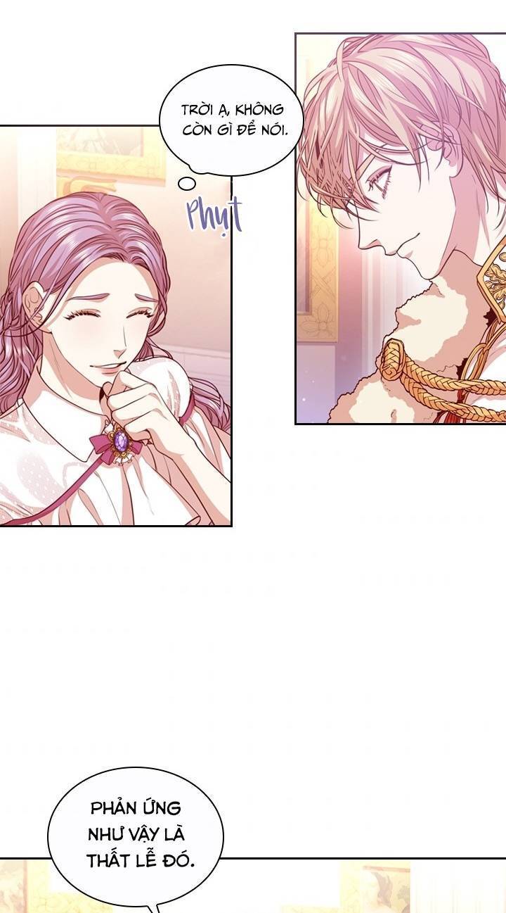 Thư Ký Của Bạo Chúa: Chapter 12