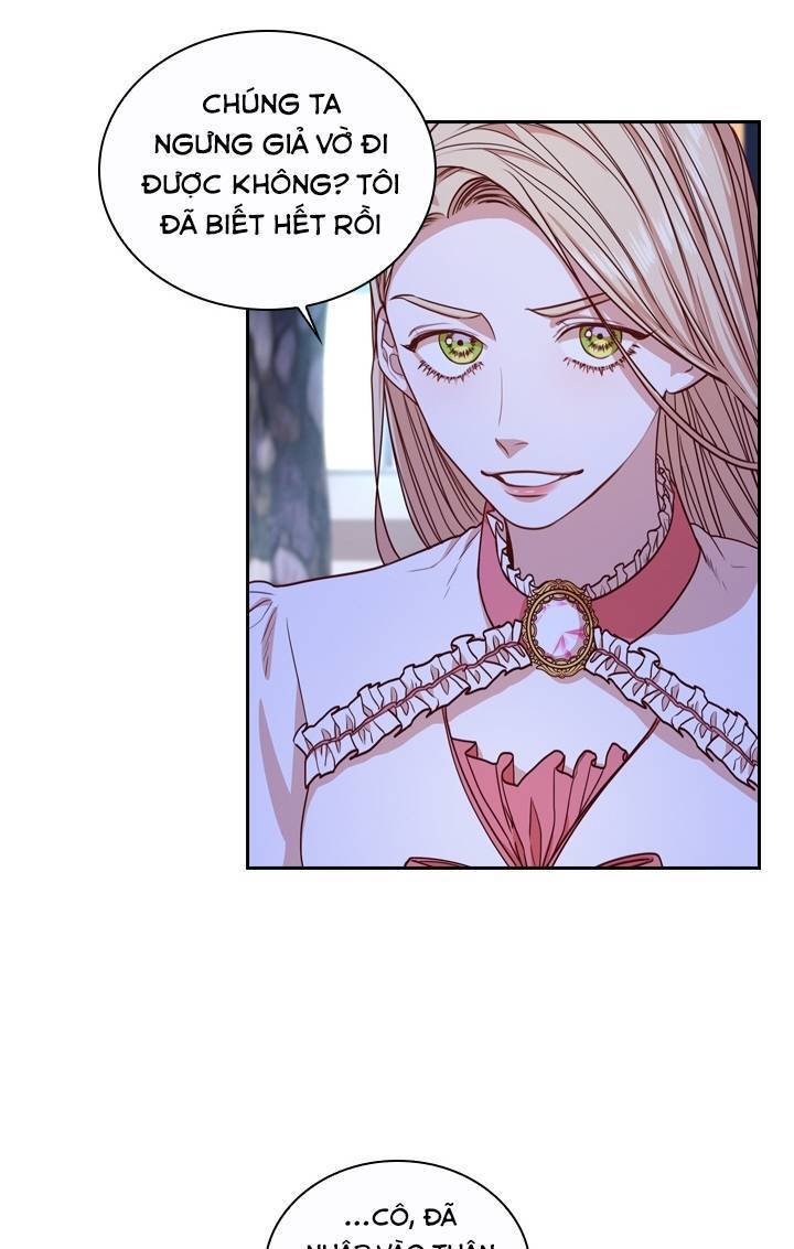Thư Ký Của Bạo Chúa: Chapter 12